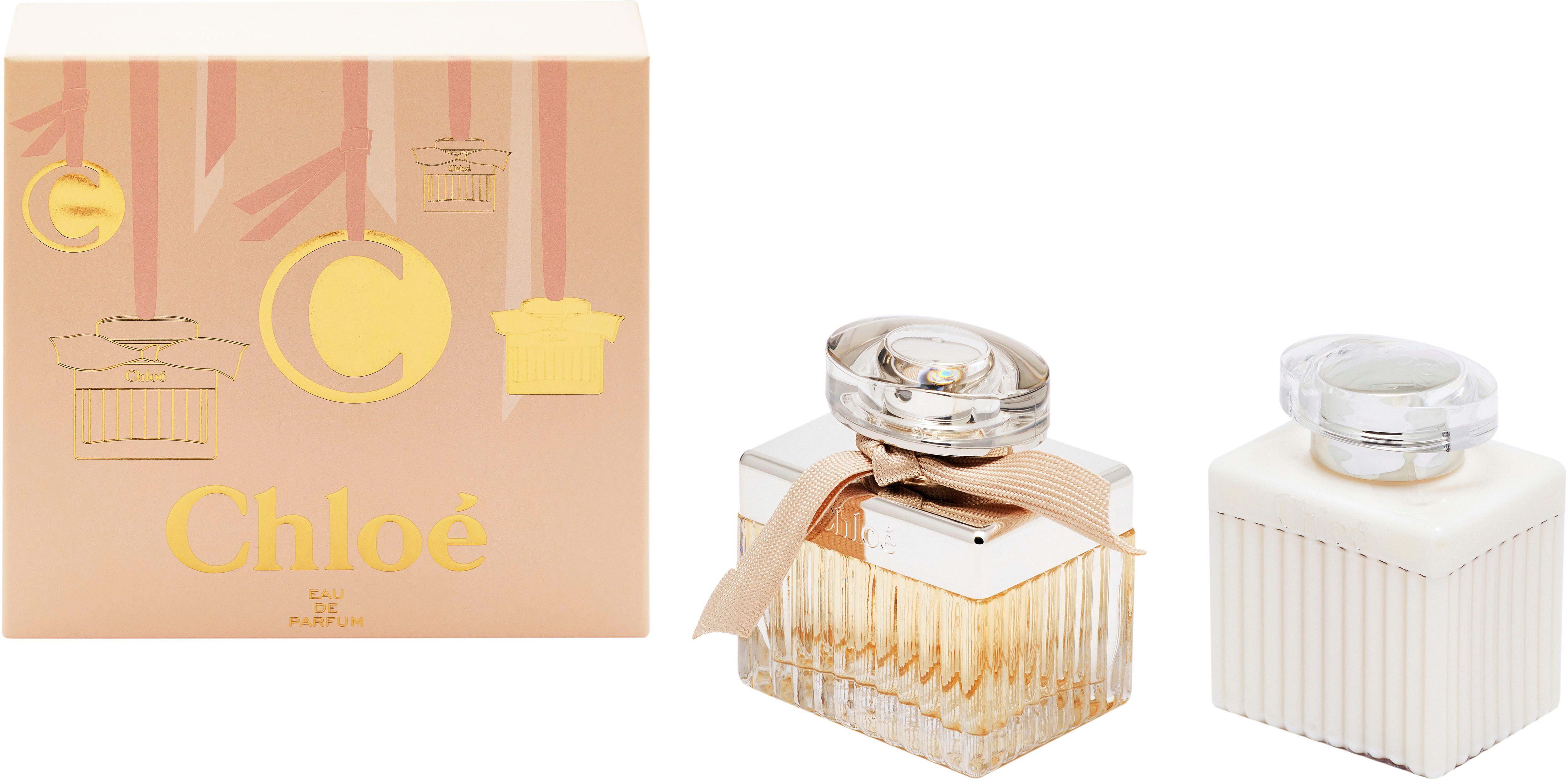 Chloé Duft-Set Chloé, 2-tlg.