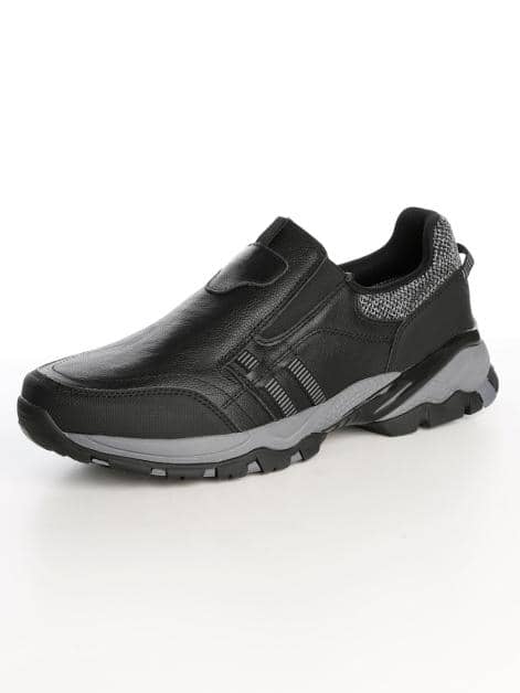 Trekkingschuh mit Klimamembrane