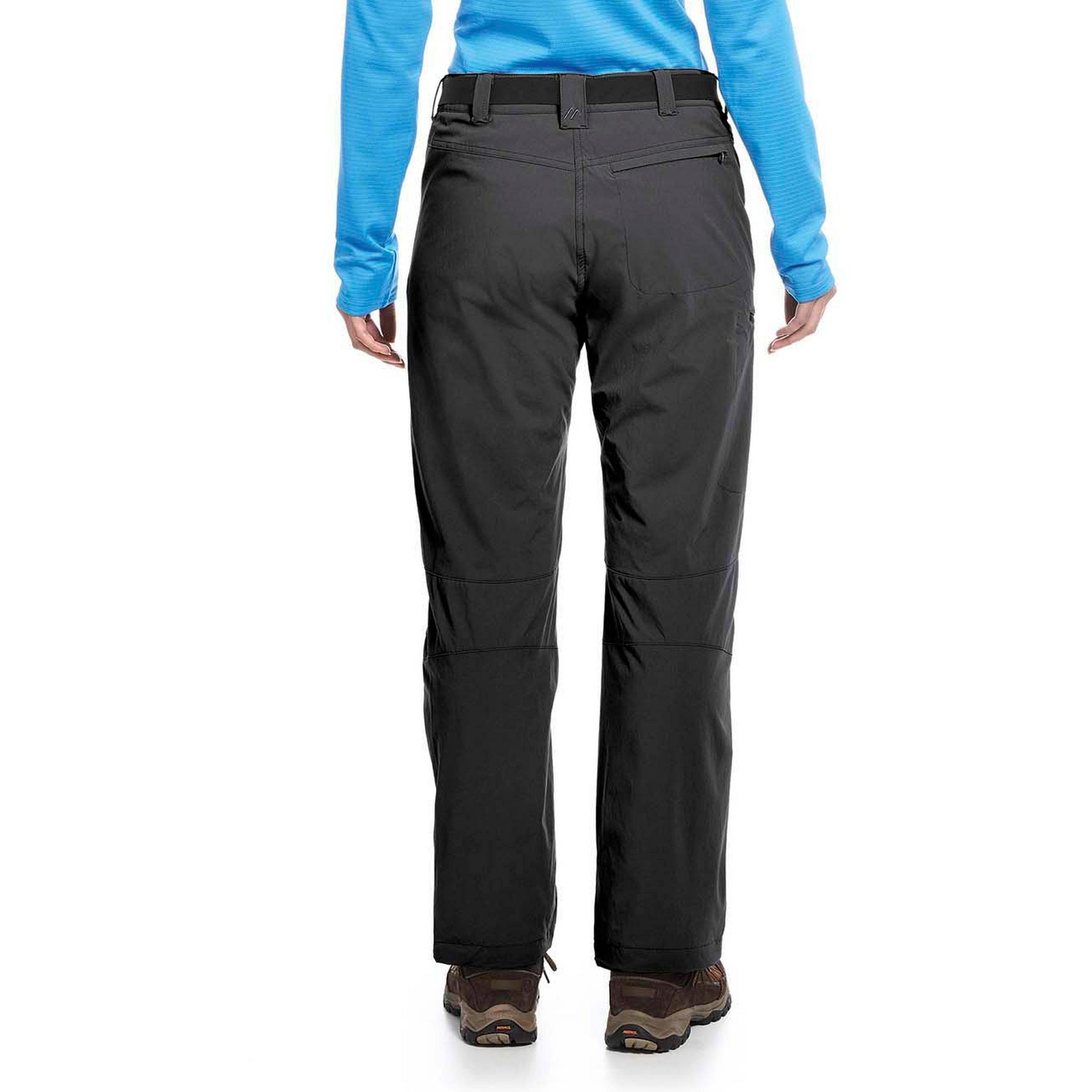 Maier Sports Thermohose Rechberg Therm