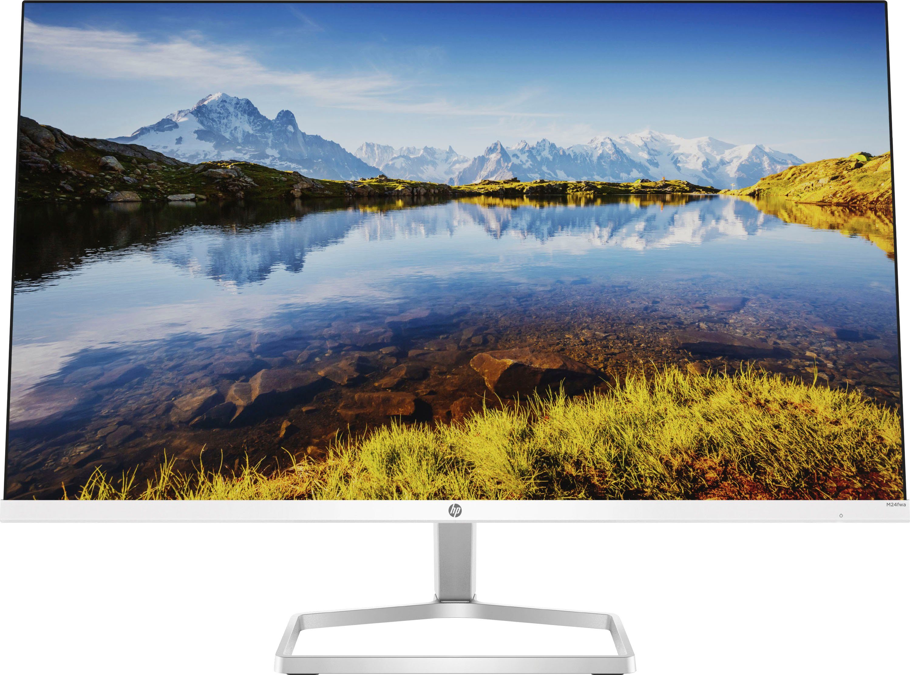 HP M24fwa FHD (HSD-0103-K) Gaming-Monitor (61 cm/24 