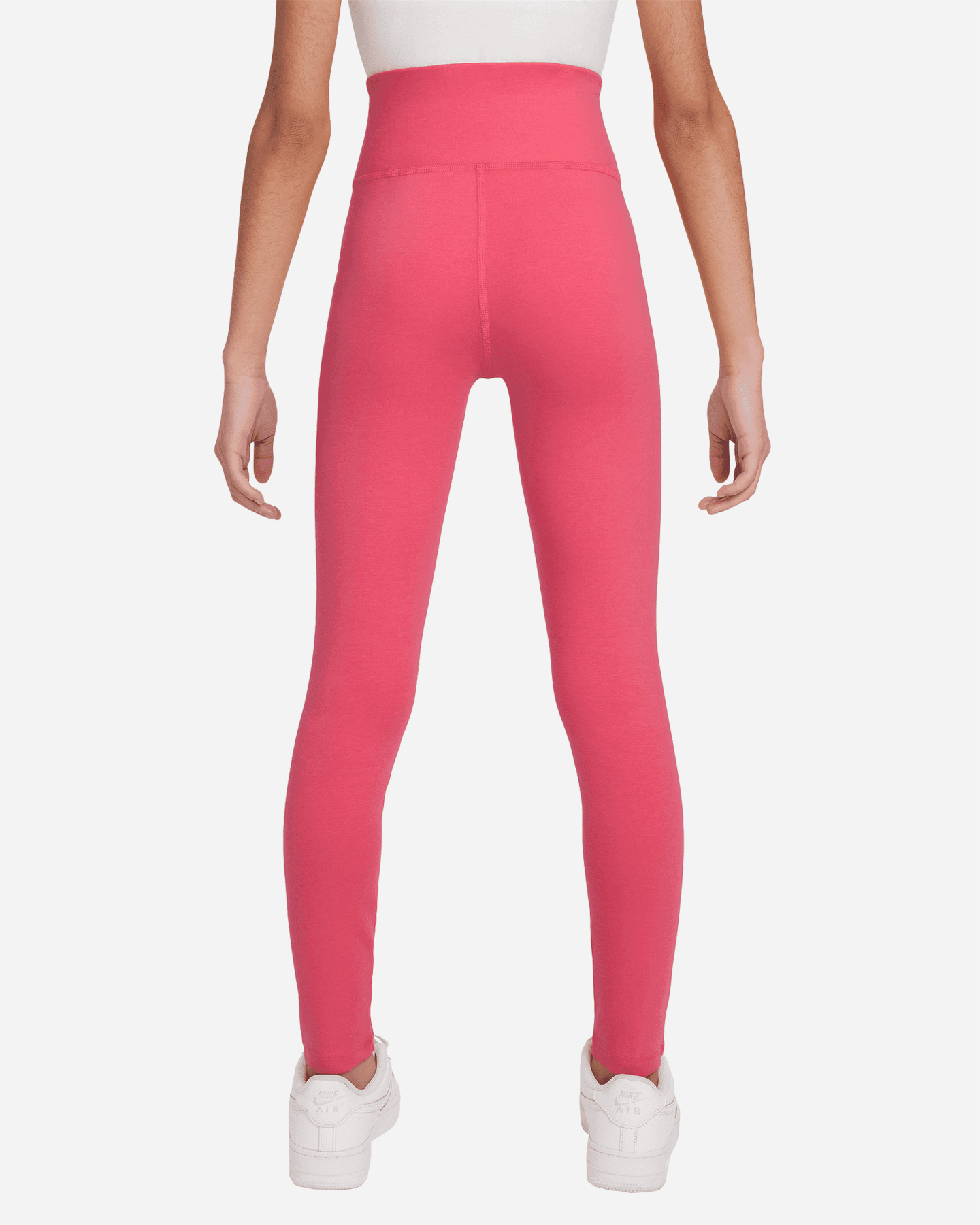 Leginsy Nike Small Logo Jr FZ5583-629
