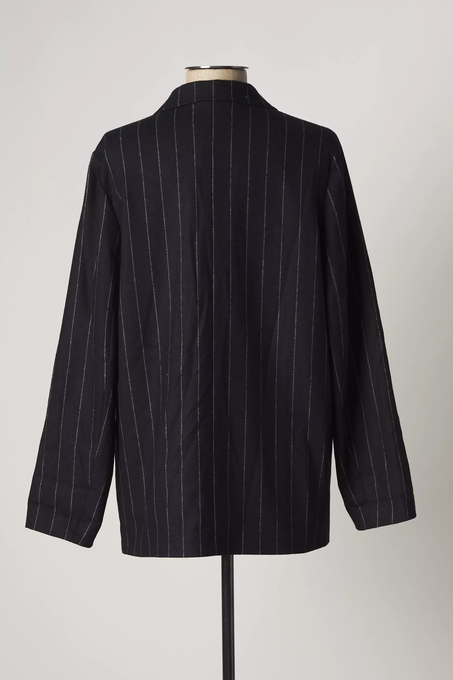 Leon Harper Blazers Femme couleur noir
