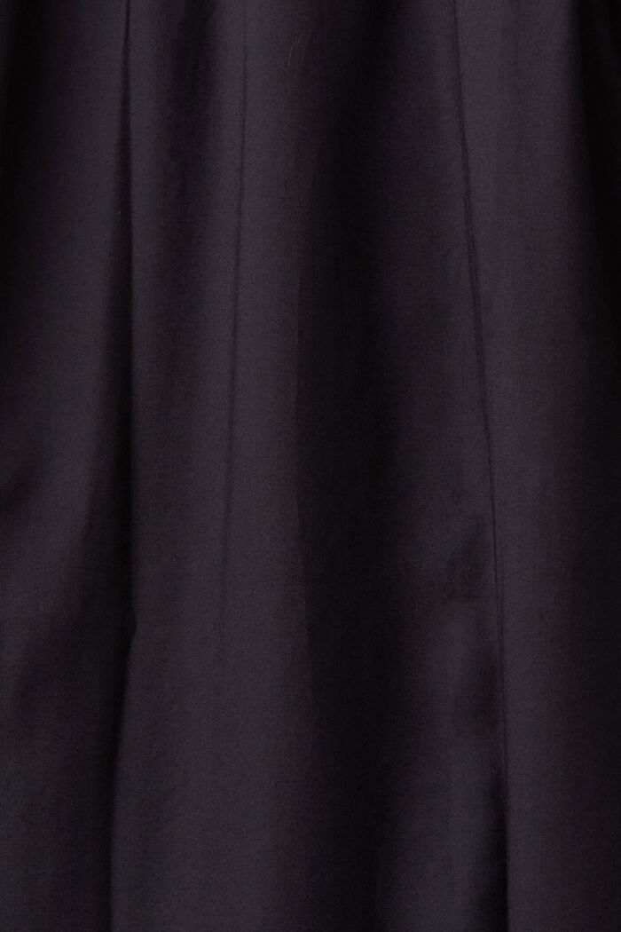 Ärmelloses Strandkleid