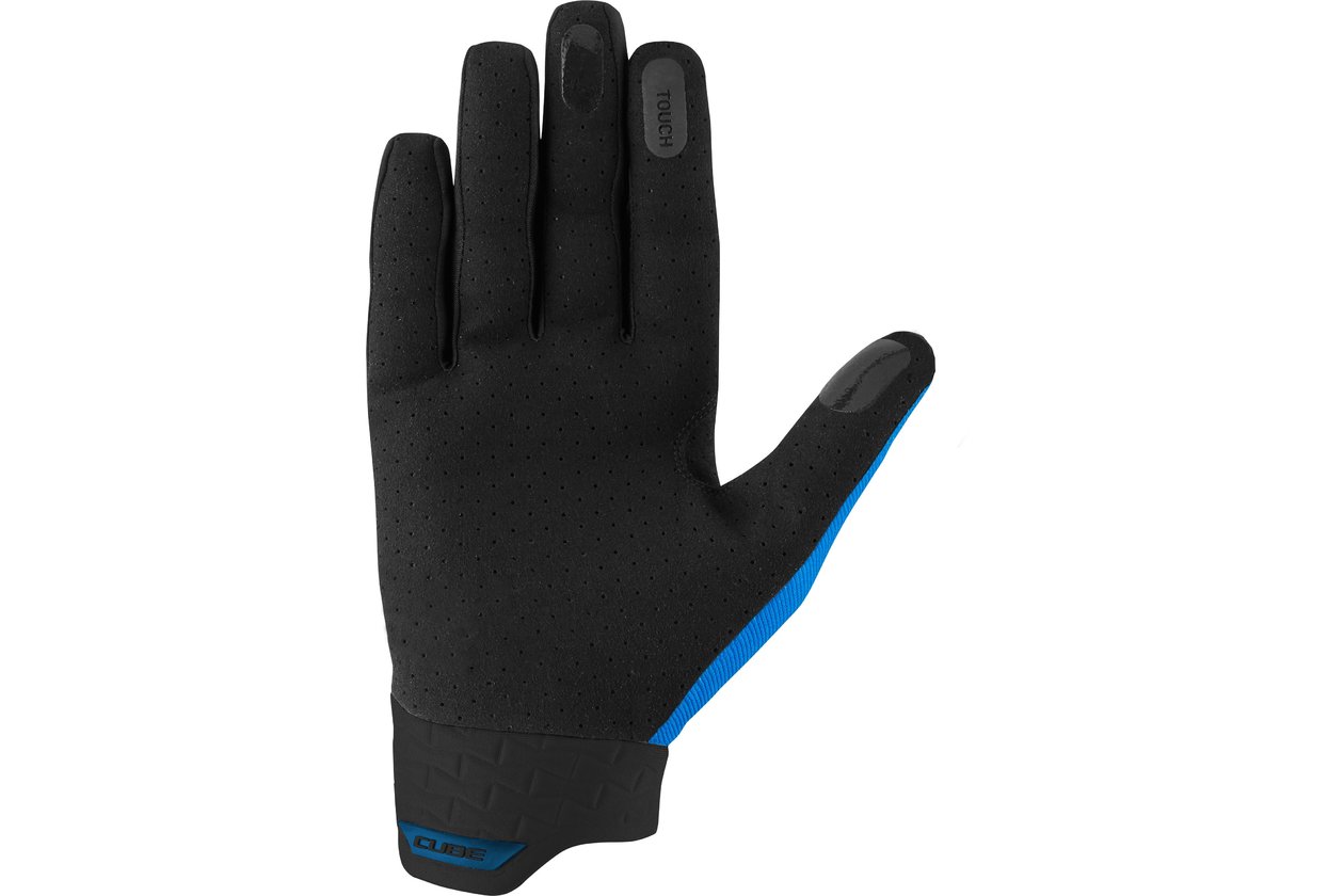Cube Handschuhe Performance Langfinger - 2024