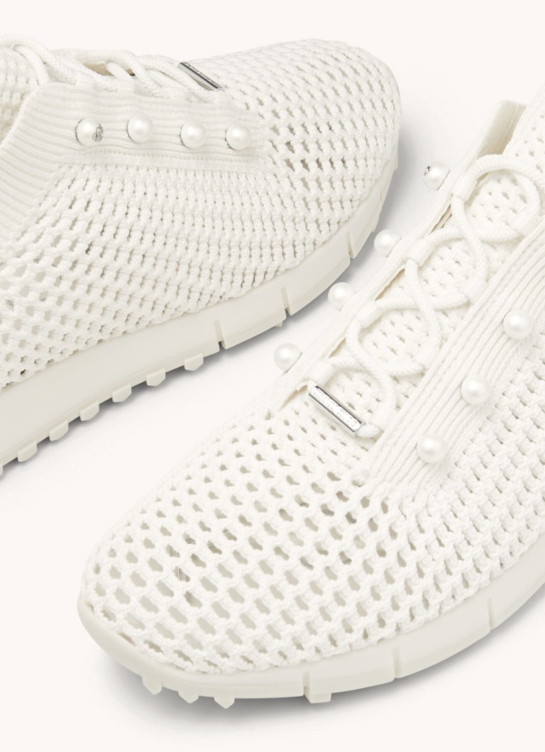 Jimmy Choo Veles sieta sporta apavi
