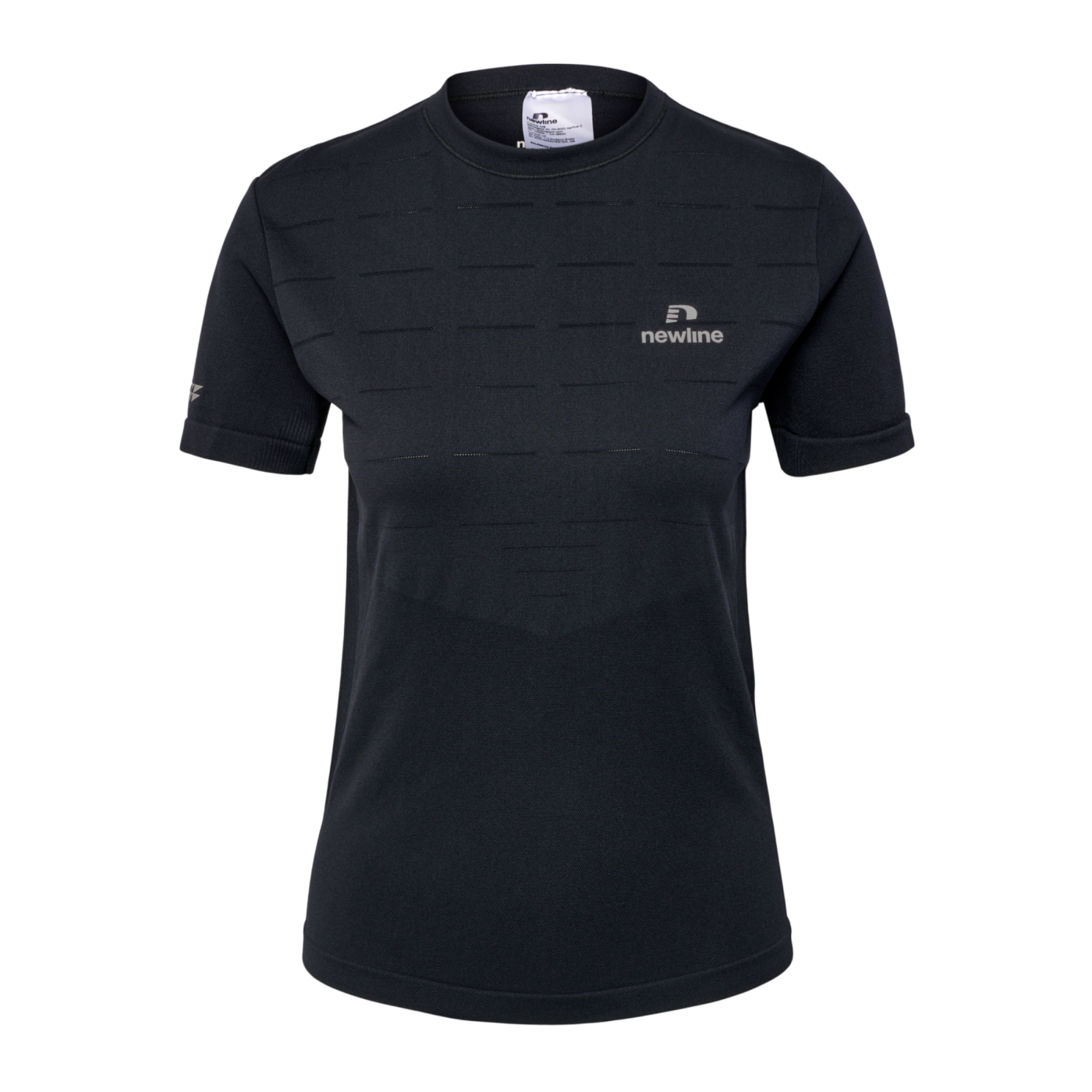 Newline nwlRIVERSIDE T-Shirt Damen Schwarz F2001