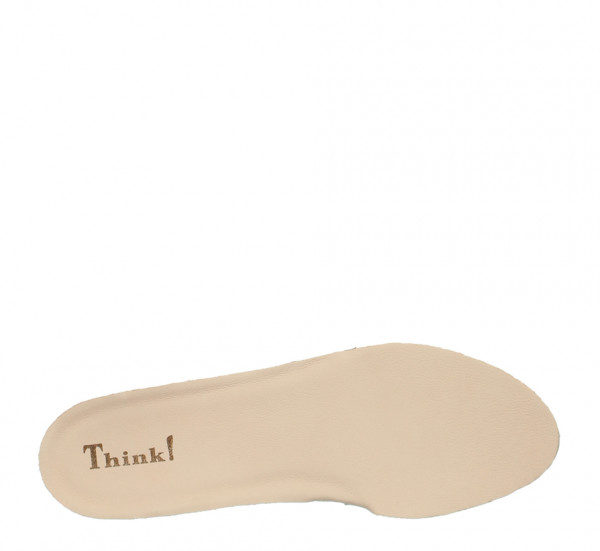 AGRAT Einlegesohle - Beige