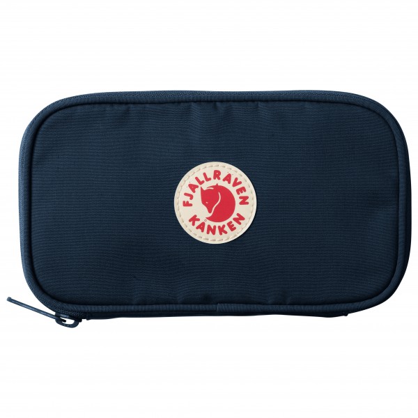Fjällräven - Kånken Travel Wallet - Geldbeutel