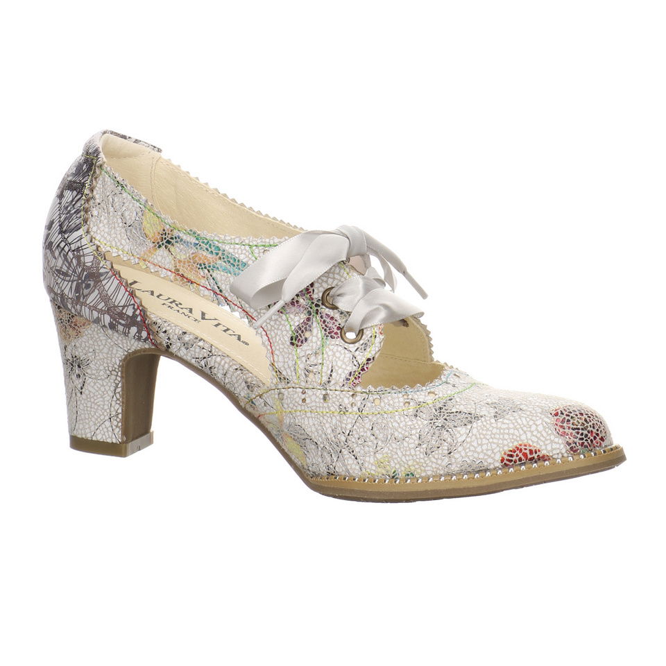 Laura Vita Elcodieo Schnürschuh
