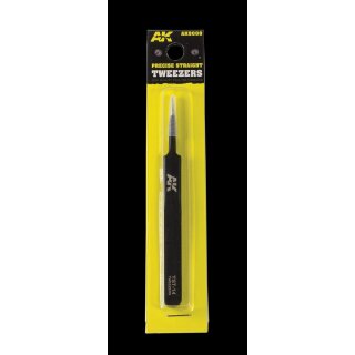 Precise Straight Tweezers