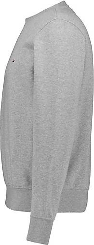 TOMMY HILFIGER Herren Sweatshirt FLAG LOGO