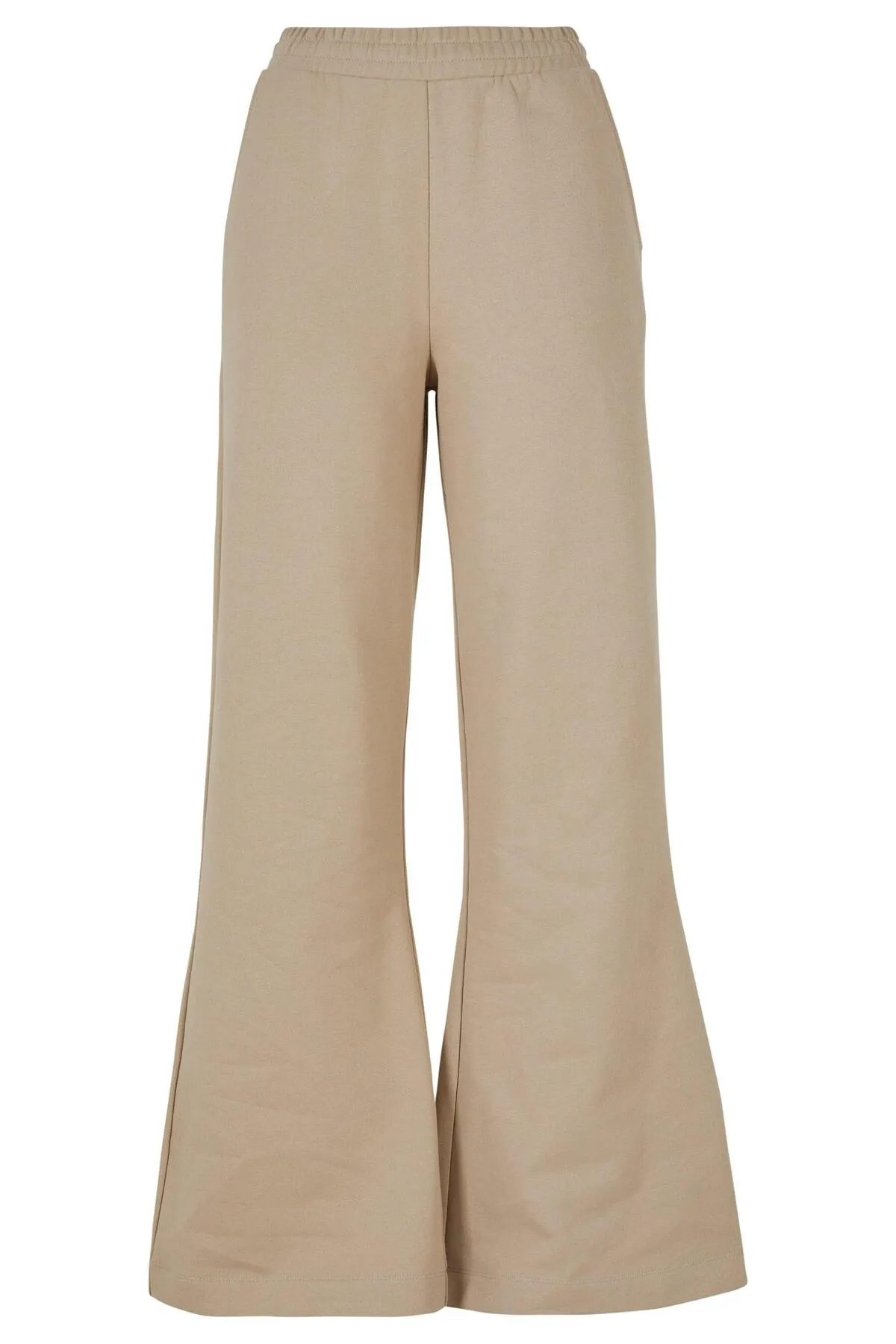 Urban Classics  Damen Ladies Organic Cotton Sweatpants
