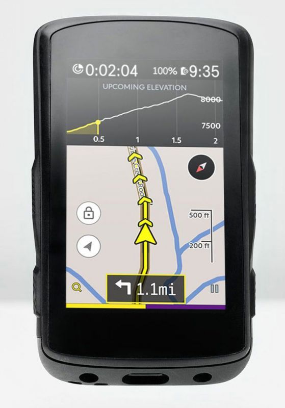 Hammerhead Karoo 2 GPS Fahrradcomputer Set kaufen | Bike-Discount