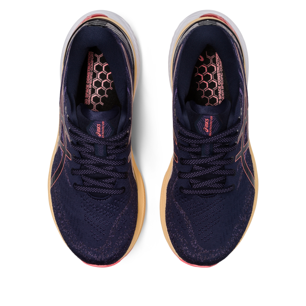 Asics Gel Kayano 29 1012B272-402 / blau