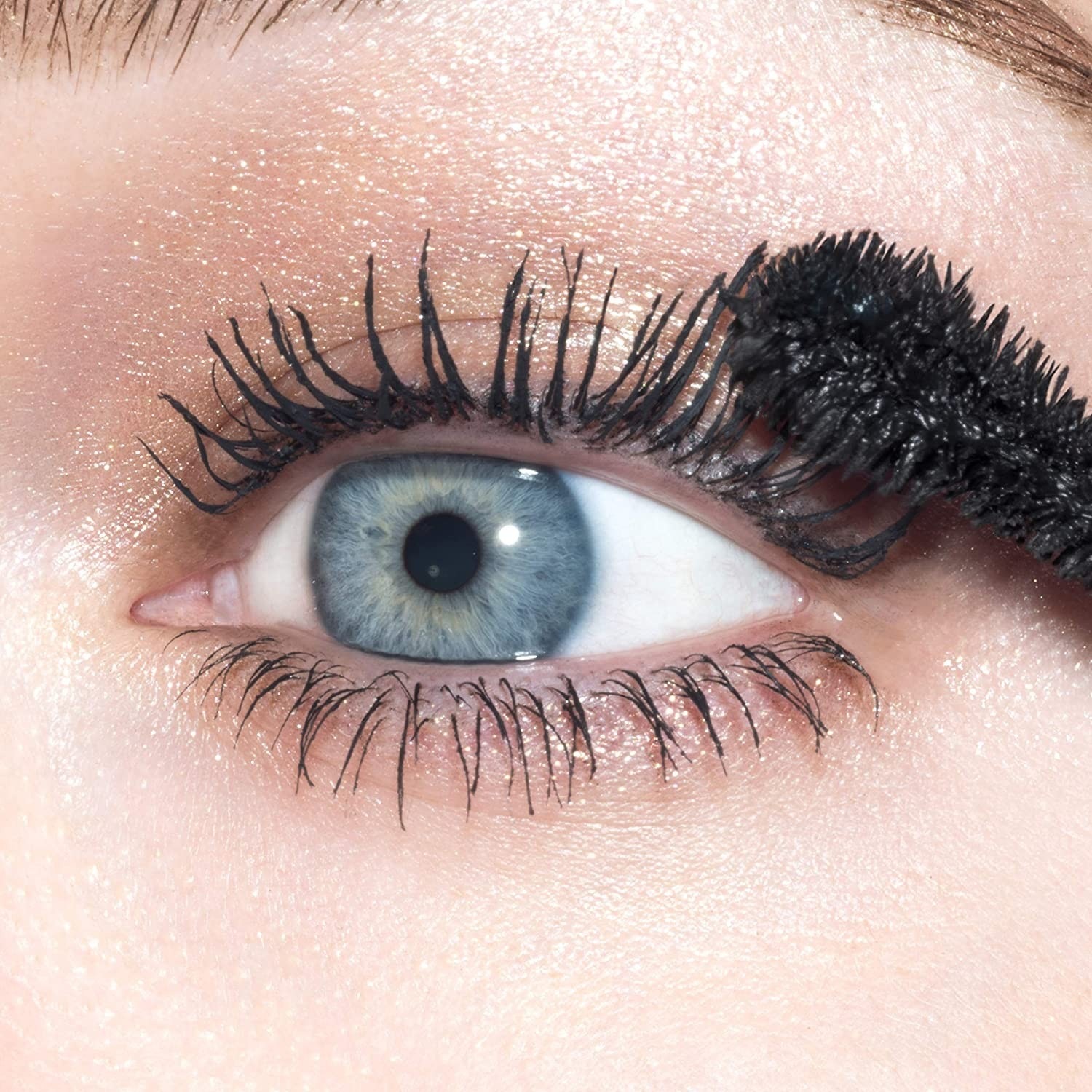 Revlon Big Bad Lash, tako divja!