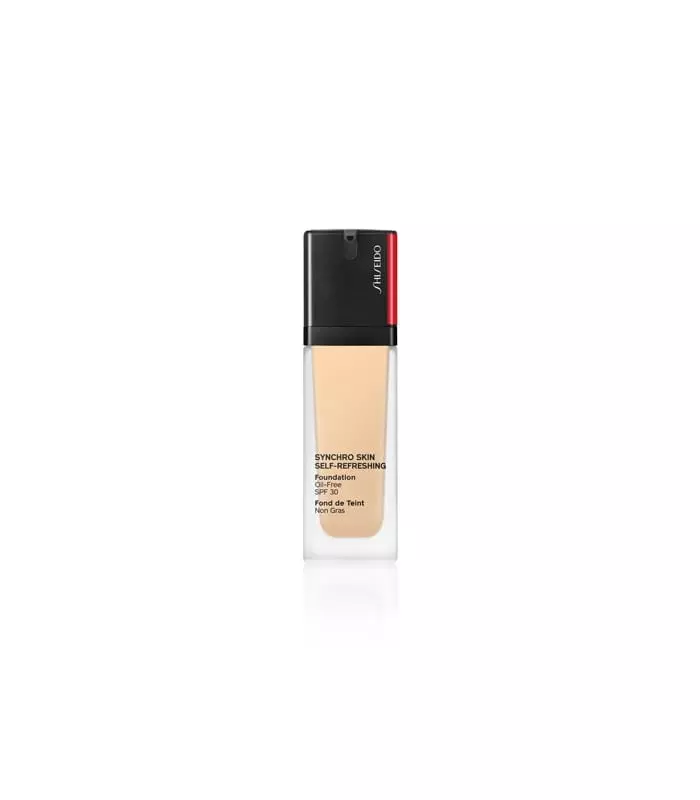 SYNCHRO SKIN SELF-REFRESHING Fond de Teint SPF 30