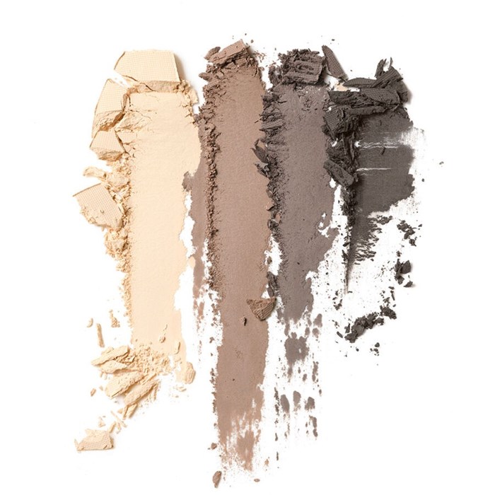 Eye and Brow Palette