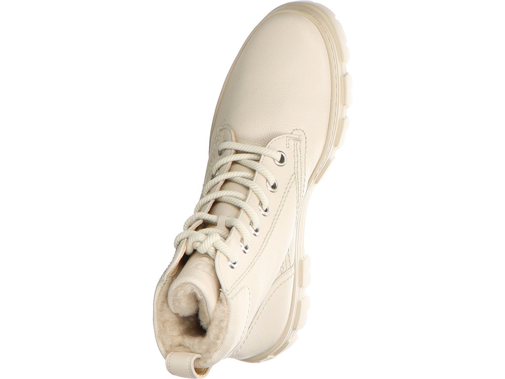 PAUL GREEN Stiefeletten taupe