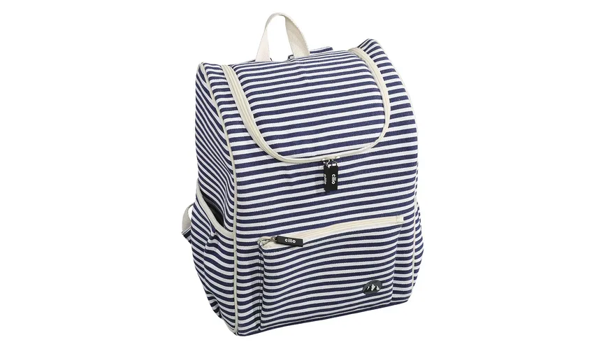 cilio Isolierrucksack Oceano 14l oceano