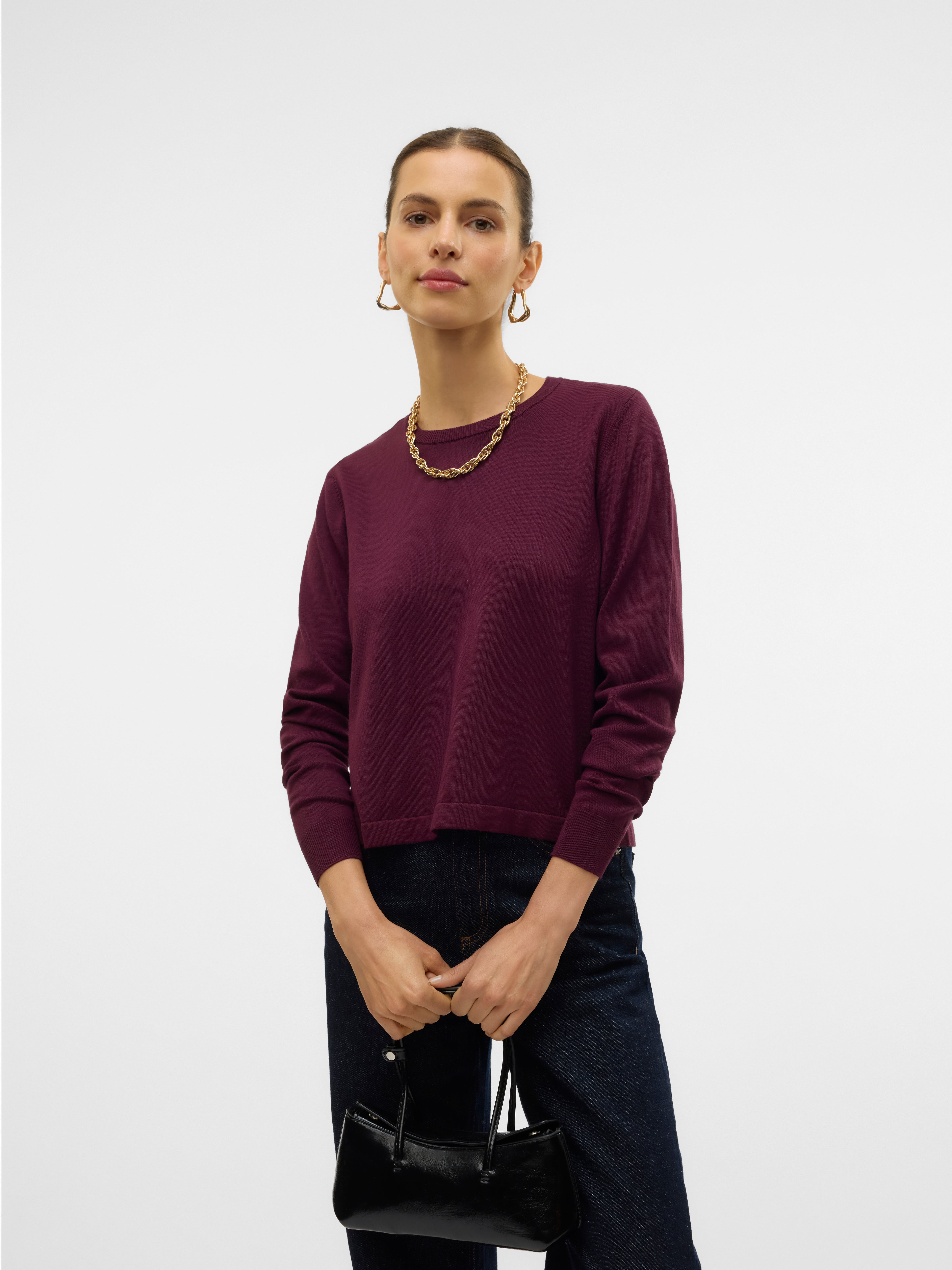 VMSILJE Pullover