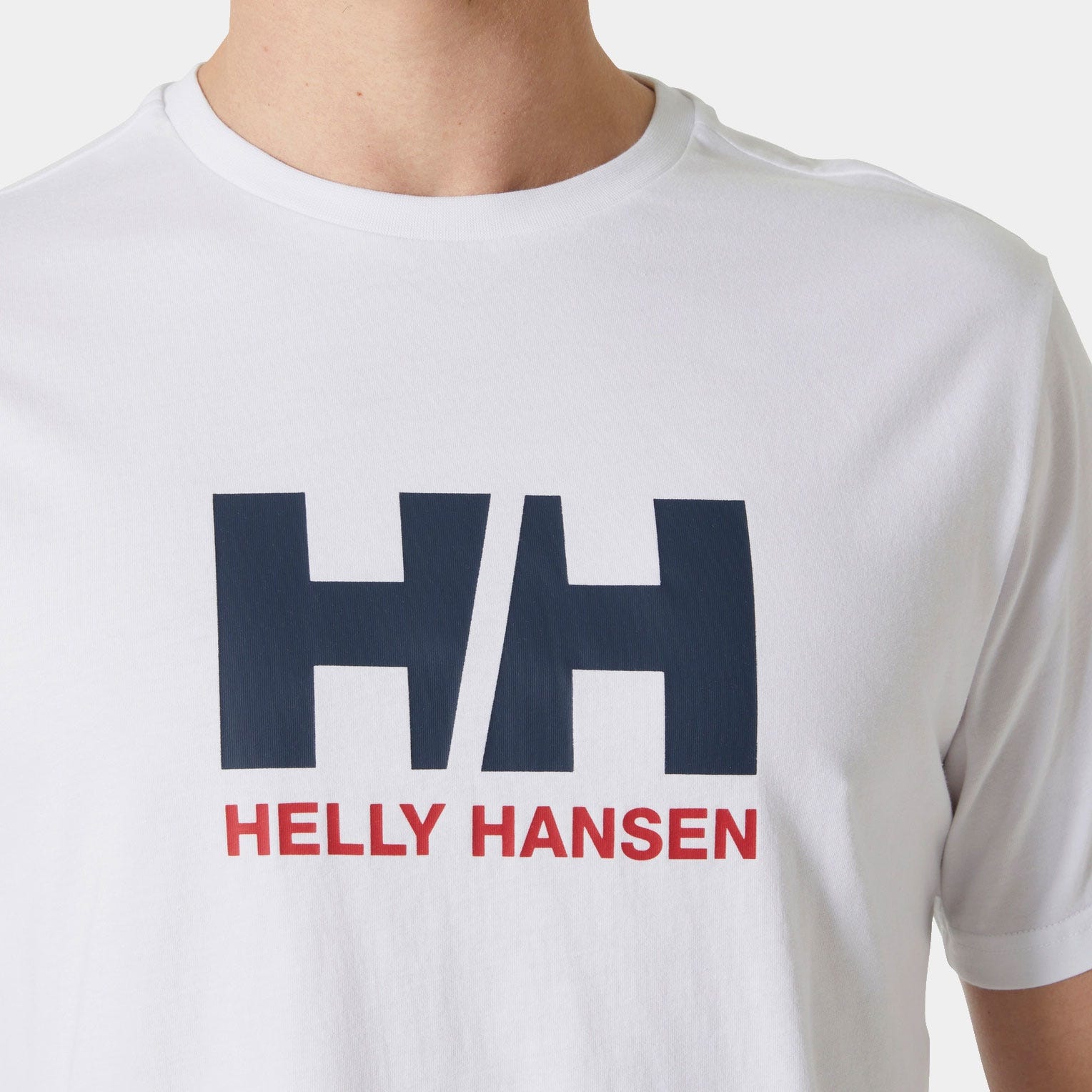 Men's HH Logo T-Shirt 2.0