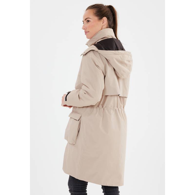 Whistler Mombay Parka Damen