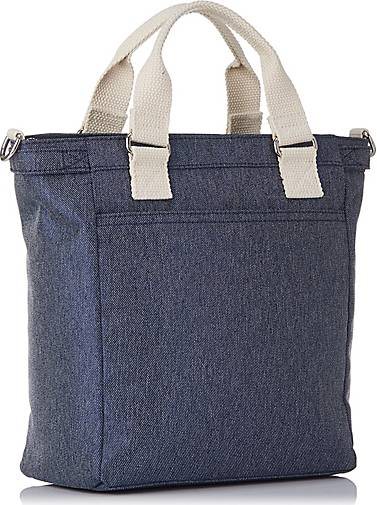 Hedgren Denim Livia Handtasche RFID 32 cm