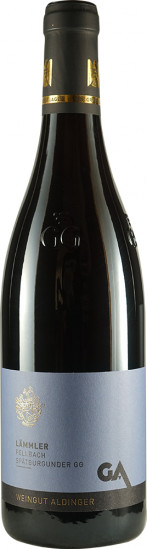 2021 Fellbacher Lämmler 