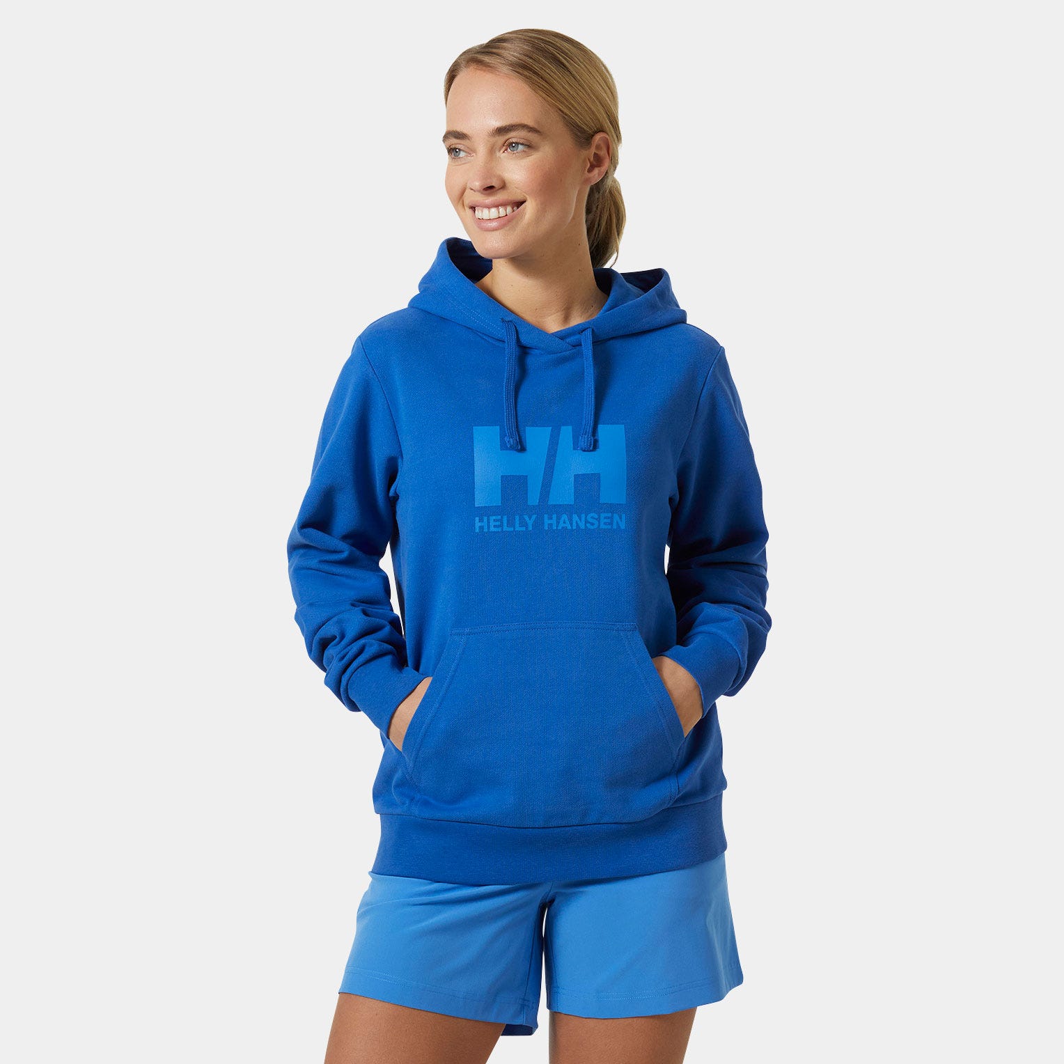 Women’s HH® Logo Hoodie 2.0
