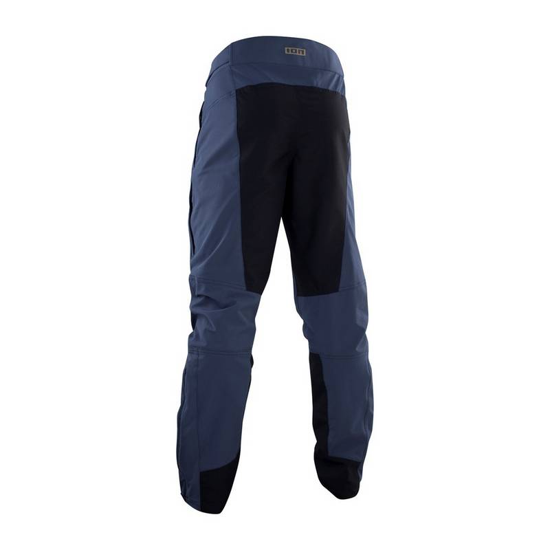 ION Textil Shelter Pants 4W Softshell Fahrradhose Herren