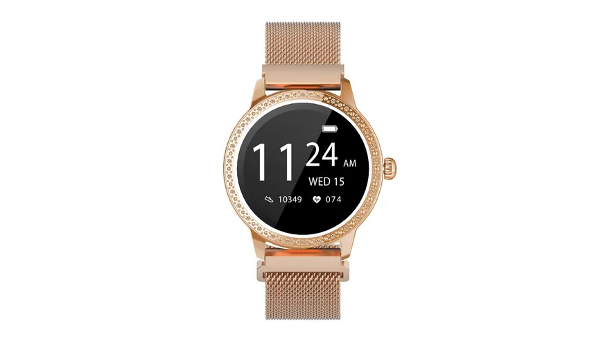 Müller Smartwatch MU-SW-13B