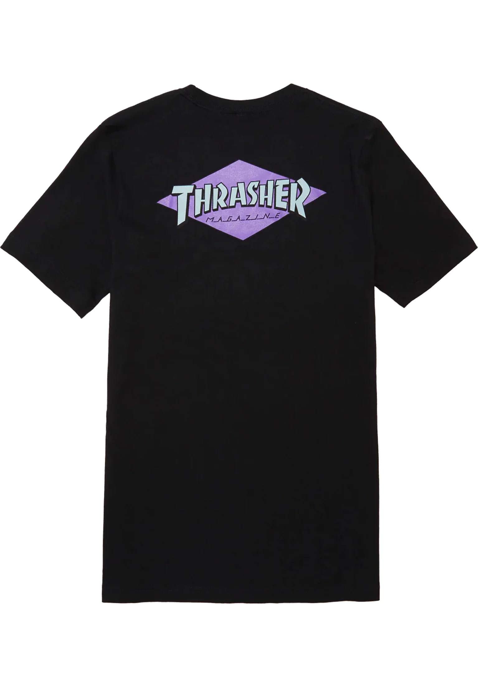 Thrasher Diamond Dot Girl