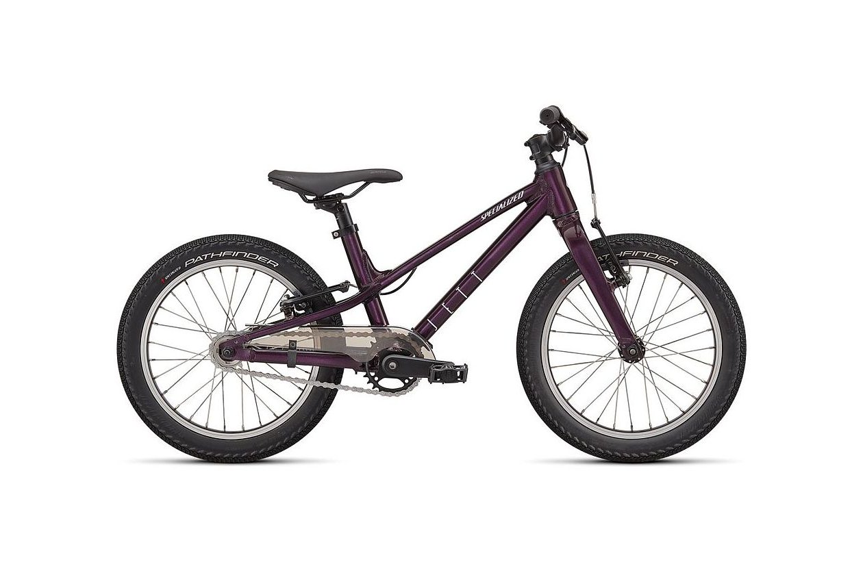Specialized Jett 16 Singlespeed - 2023 - 16 Zoll - Diamant