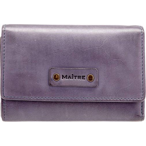 MAÎTRE Börse Steinbach Doris