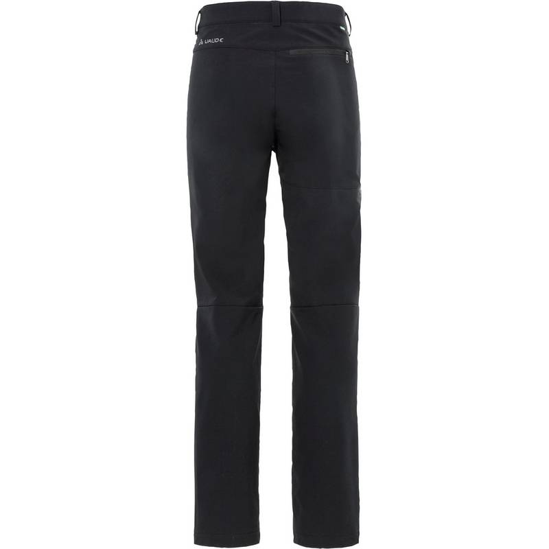 VAUDE Strathcona Warm II Softshellhose Herren
