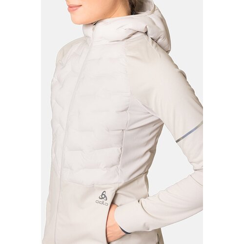 DAMEN FUNKTIONSJACKE JACKET ZEROWEIGHT INSULATOR