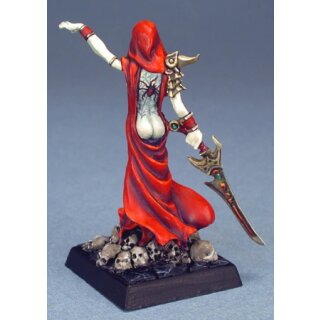 Eldessa, Necromancer (REA02986)