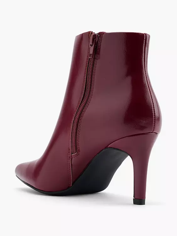 Catwalk Stiefelette