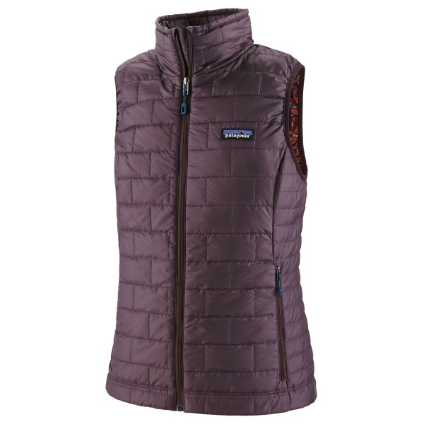 Patagonia - Women's Nano Puff Vest - Kunstfaserweste