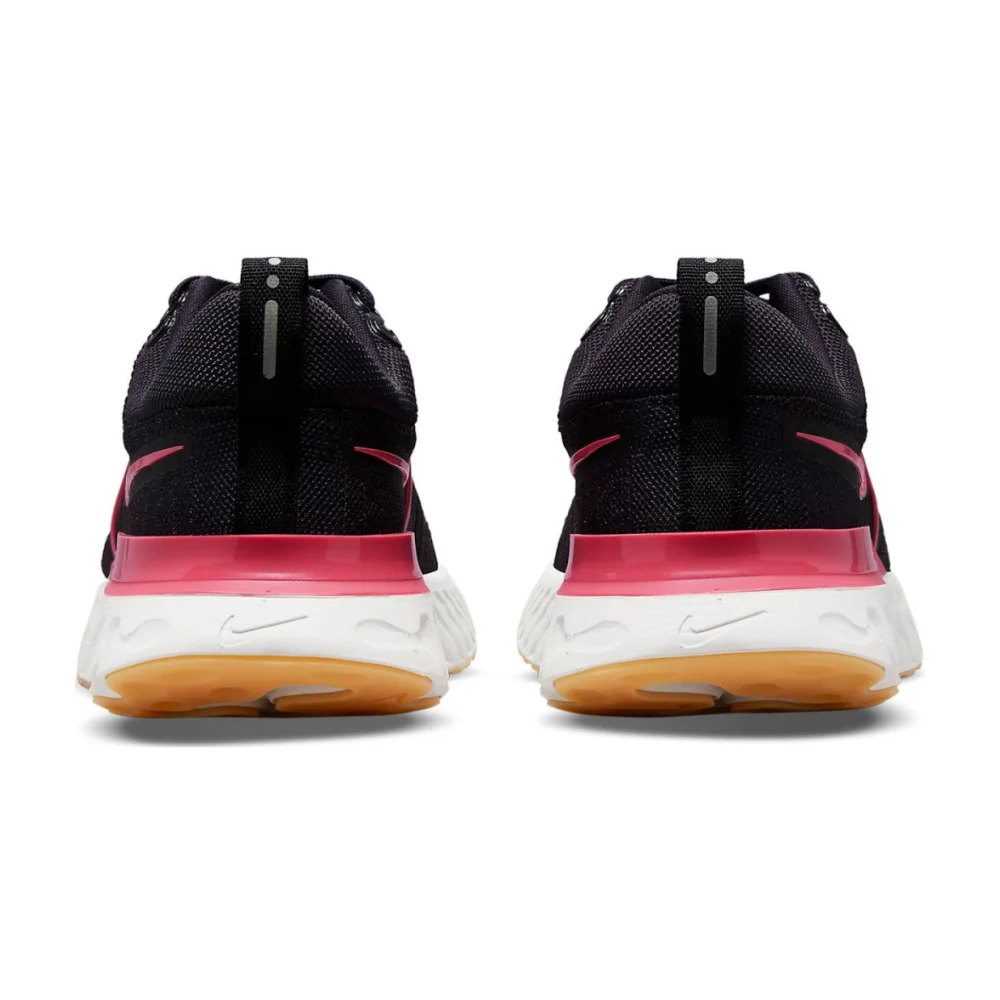 Nike React Infinity Run Flyknit 2 CT2423-501 / lila
