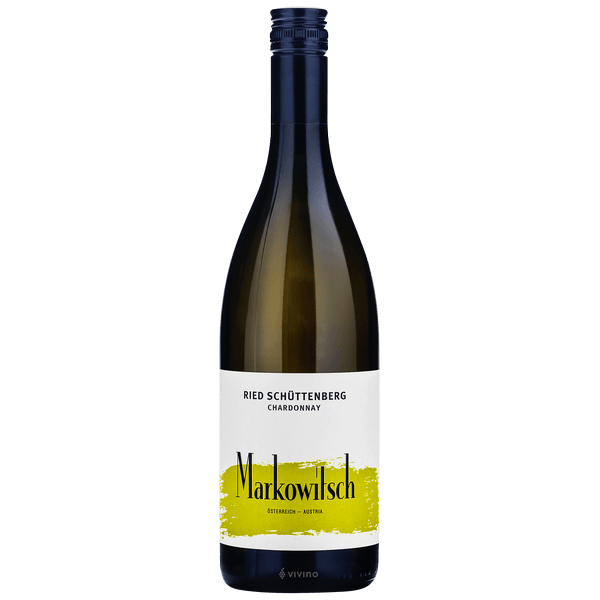 MarkowitschSchüttenberg Chardonnay 2019