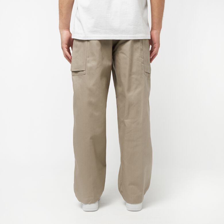 NIKE Life Cargo Pants khaki/khaki