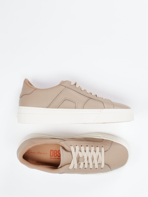 Sneaker-16633590046 Santoni