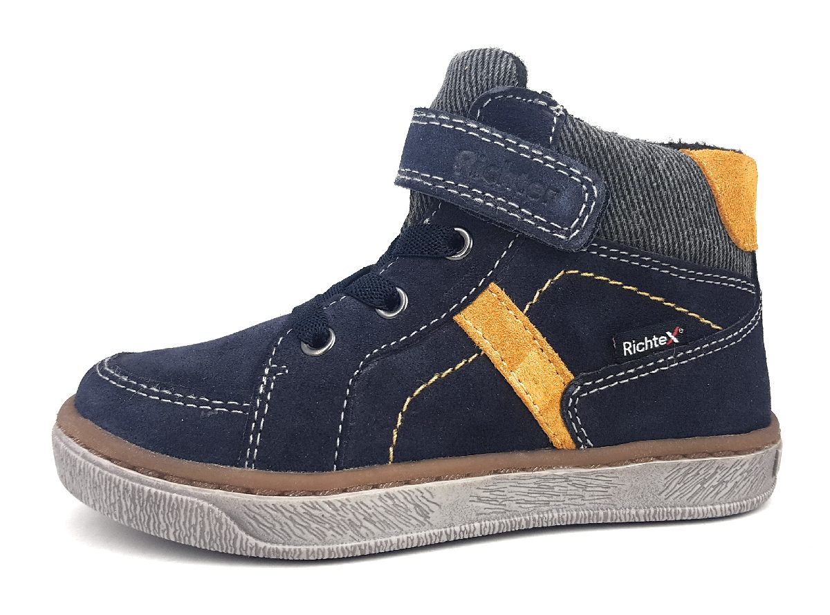 Richter 7052-4111-7201 Blau 7201 atlantic/blue