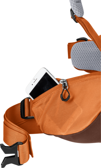 deuter Aircontact Core 35+10 SL | Trekkingrucksack