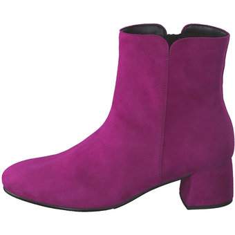 Gabor Stiefelette in lila