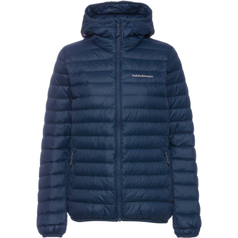 Peak Performance Liner Daunenjacke Damen