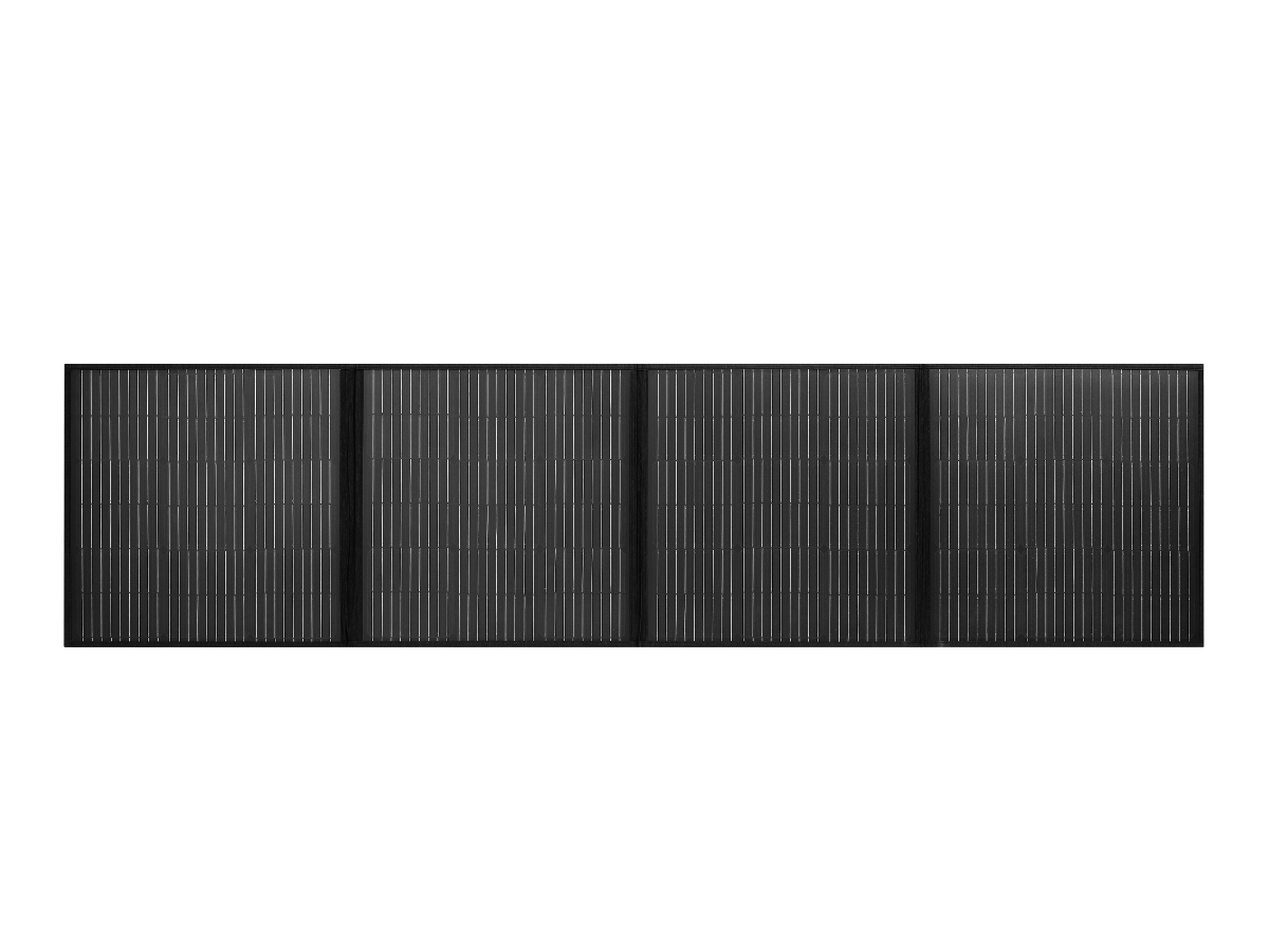 Zendure Solar 200 Watt Solarpanel