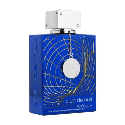 Armaf Club de Nuit Blue Iconic parfimērijas ūdens 105 ml
