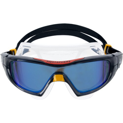 HERREN BRILLE VISTA PRO